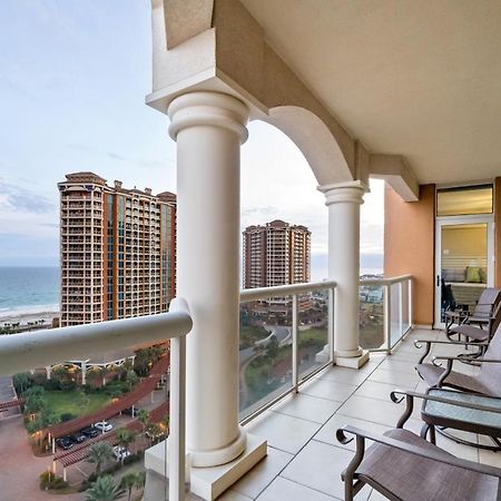 Portofino Island Resort & Spa Tower Two 1306 Pensacola Beach Esterno foto