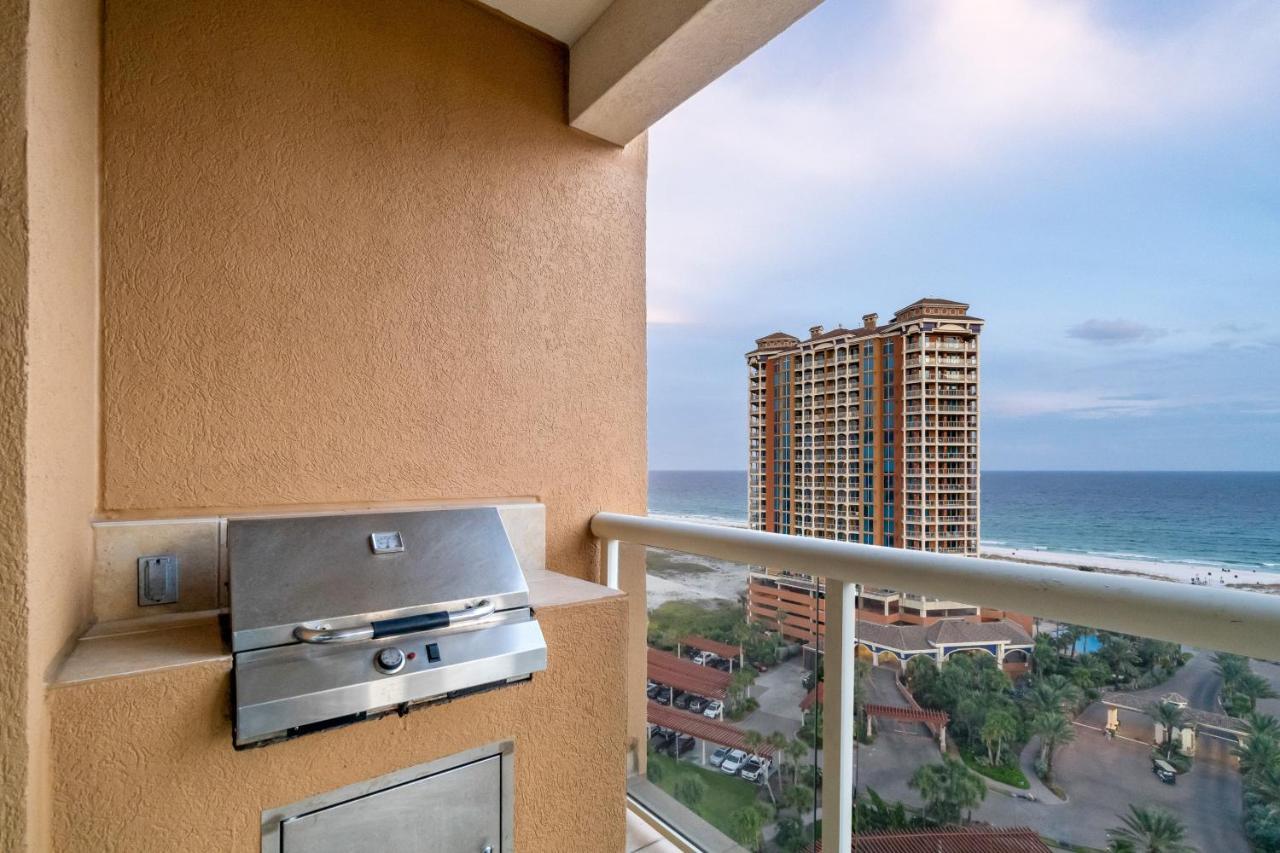 Portofino Island Resort & Spa Tower Two 1306 Pensacola Beach Esterno foto