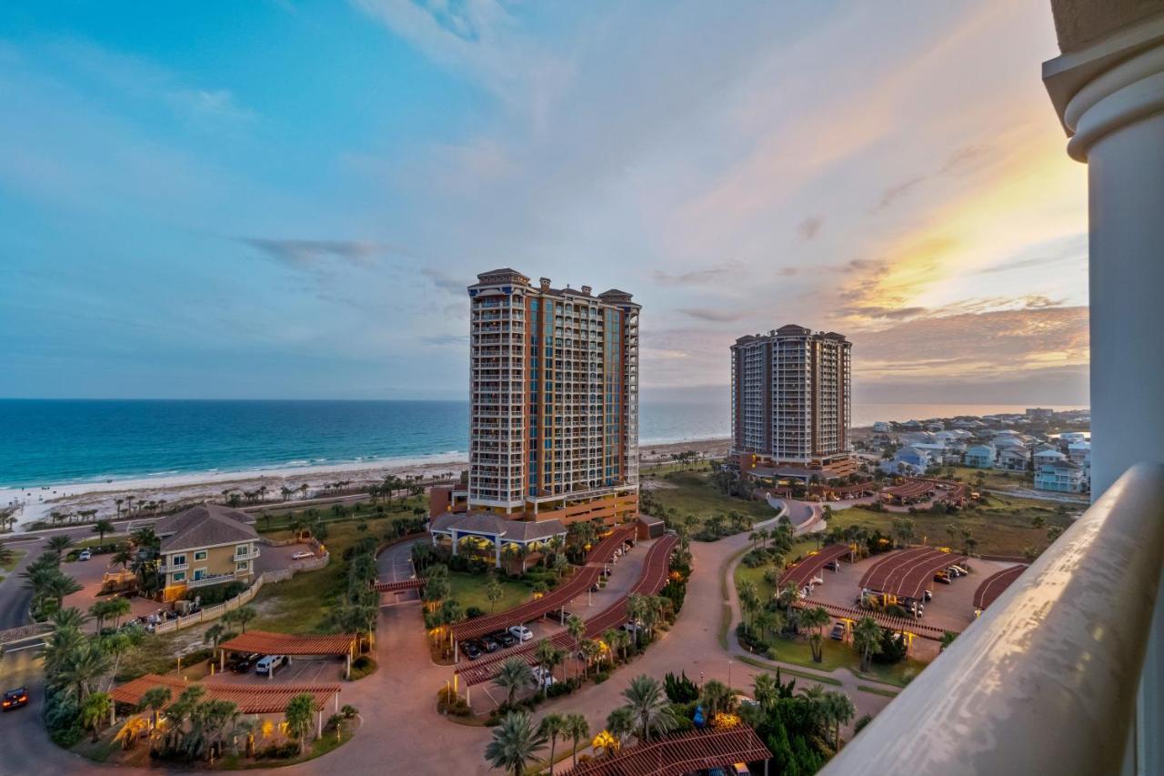 Portofino Island Resort & Spa Tower Two 1306 Pensacola Beach Esterno foto