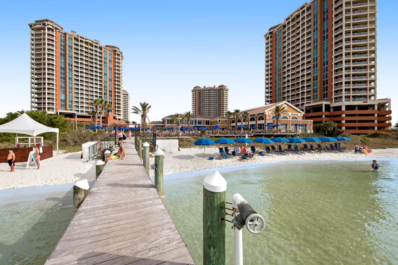 Portofino Island Resort & Spa Tower Two 1306 Pensacola Beach Esterno foto