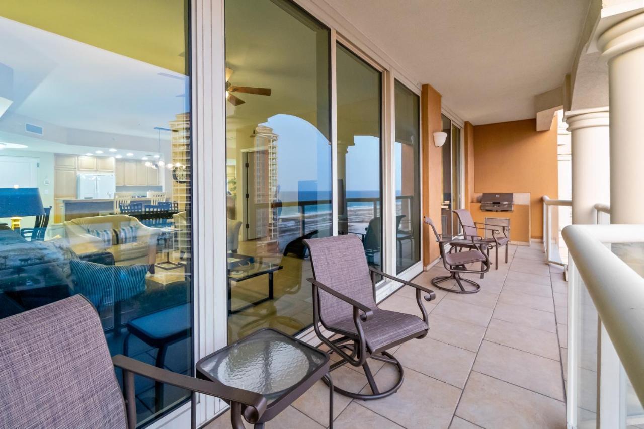 Portofino Island Resort & Spa Tower Two 1306 Pensacola Beach Esterno foto